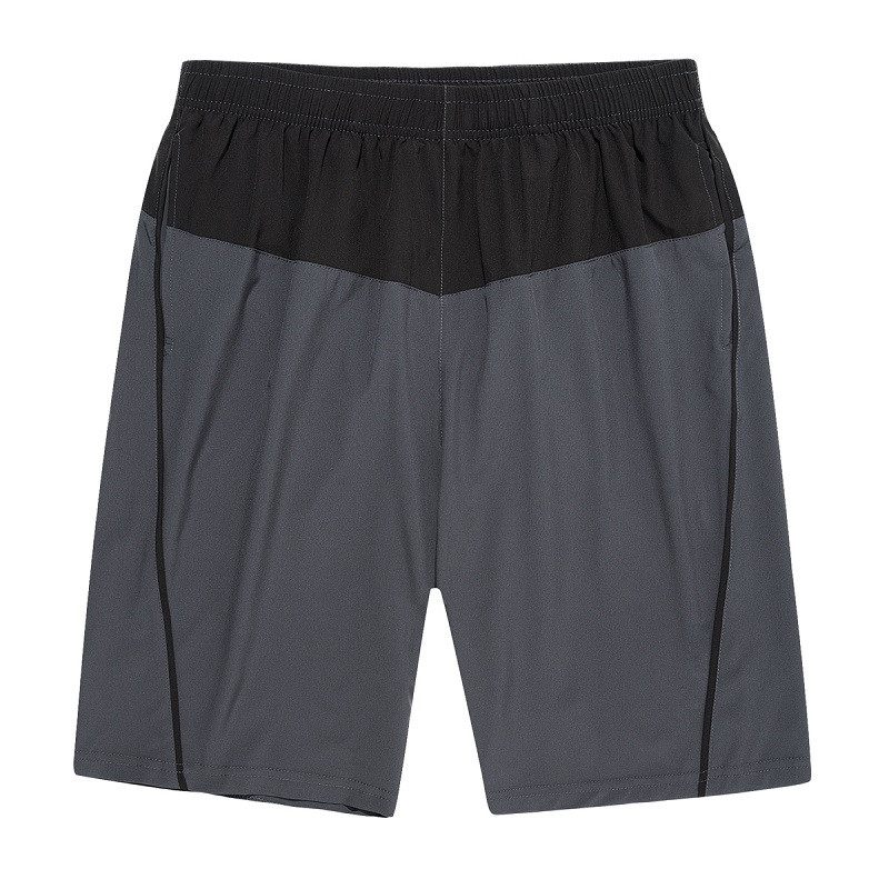 Top Sale Vlastní služby Hot Summer Men Running Quick Drying Knee Shorts Lightweight 100% Polyester Beach Shorts
